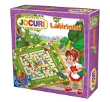 Cumpara ieftin Joc Labirintul