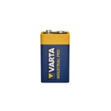 Baterie Varta Lithium Industrial Pro 9V 6LR61 Cod: 4022 Automotive TrustedCars, Oem