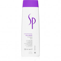 Wella Professionals SP Volumize șampon pentru par fin 250 ml