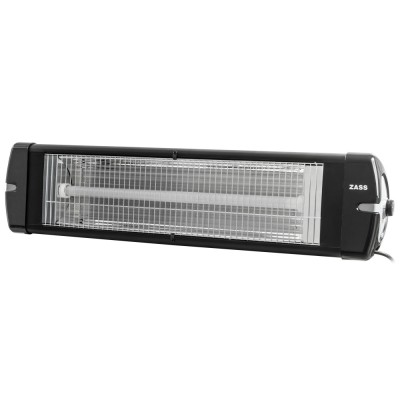 Radiator de perete cu infrarosu ZASS ZIH 01 ProDesign DailyAppliances foto