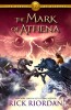 Heroes of Olympus, The, Book Three: The Mark of Athena