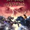 Heroes of Olympus, The, Book Three: The Mark of Athena