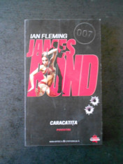 IAN FLEMING - JAMES BOND. CARACATITA foto