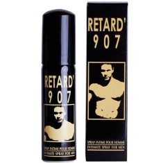 RETARD 907 - Spray pentru Ejaculare Prematura 25ml foto