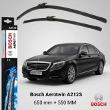 Cumpara ieftin Stergatoare Mercedes-Benz S-Class W222 05.2013-07.2020 | 3 397 014 212 - BOSCH