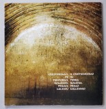 CRESTINISMUL PE TERITORIUL ROMANIEI . PRIMUL MILENIU , EDITIE BILINGVA ROMANA - ITALIANA , 1999