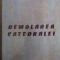 DEMOLAREA CATEDRALEI (CONTINE DEDICATIA AUTORULUI)-ADRIAN VOICA-228424