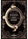 Cumpara ieftin Povestea Fara Sfarsit, Michael Ende - Editura Art