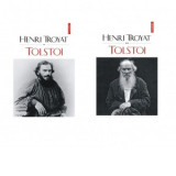 Tolstoi (2 volume) - Henri Troyat