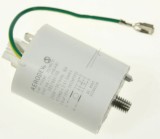 16S7DA141052231.0474Q CONDENSATOR ANTIPARASITE 1MF + 2 X 22NF 2707040700 Masina de spalat Arctic EF6100