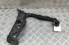 Suport bara de protecție st&acirc;nga spate AUDI A4 Allroad 8WH, B9 2017 OEM: 8W9807453A 28842313