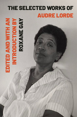 The Selected Works of Audre Lorde foto