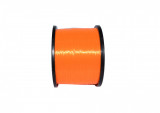 Fir orange fluo monofilament 1200m FIERCE STRONG