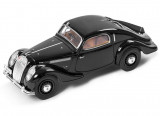 Macheta Oe Skoda Popular Monte Carlo 1937 1:43 Negru Black 000099300AN041