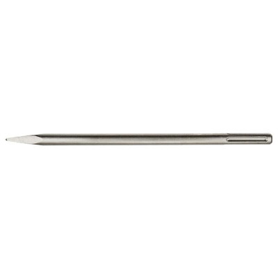 Dalta cu varf SDS MAX 18x400 mm autoascutire GRAPHITE 57H561 HardWork ToolsRange foto