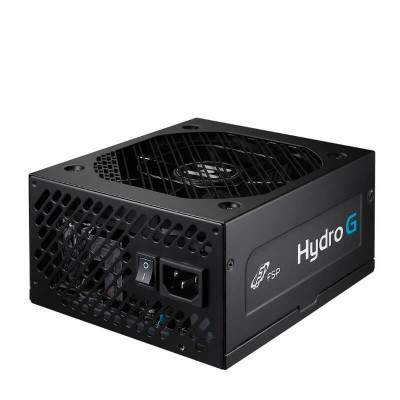 Sursa Alimentare PC FSP Hydro G HG650, 2 x 6+2pini, 650W foto