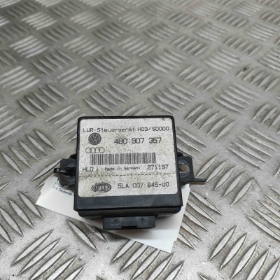 Modul de control far AUDI A8 D2 4D2, 4D8 1997 OEM: 4B0907357 29950704 foto