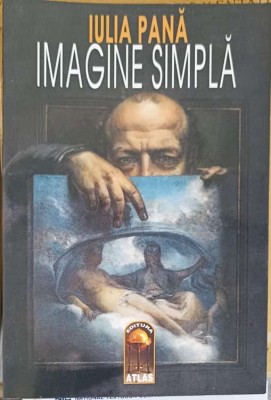 IMAGINE SIMPLA-IULIA PANA-209015 foto