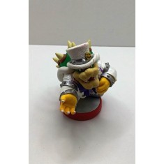 Nintendo Amiibo - Bowser
