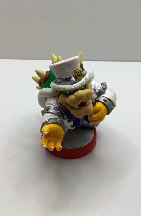 Nintendo Amiibo - Bowser