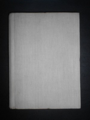 1918 la Romani. Marturii si Documentele Unirii volumul 3 (1986, ed. cartonata) foto
