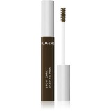 Lumene Nordic Makeup ceară de fixare pentru spr&acirc;ncene culoare 3 Dark Brown 5 ml