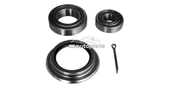 Set rulment roata FORD TRANSIT caroserie (E) (1994 - 2000) RINGER 1141006059