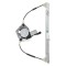 Macara geam RENAULT CLIO II (BB0/1/2, CB0/1/2) (1998 - 2005) BLIC 6060-00-RE4546