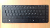 Tastatura Germania HP EliteBook 840 (6037b0085804)