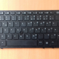 Tastatura Germania HP EliteBook 840 (6037b0085804)