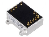 Convertor DC/DC 250W cu intrare &icirc;ntre 9 și 40V și ieșire &icirc;ntre 3,3 și 24VDC, curent de ieșire 14A - THT