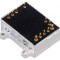 Convertor DC/DC 250W cu intrare &icirc;ntre 9 și 40V și ieșire &icirc;ntre 3,3 și 24VDC, curent de ieșire 14A - THT