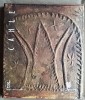 CAHLE - Comori de arta din Romania (ceramica cahla folclor placi soba istoria, tehnica si estetica cahlelor arta taraneasca populara) 400 ill. RARA