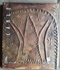CAHLE - Comori de arta din Romania (ceramica cahla folclor placi soba istoria, tehnica si estetica cahlelor arta taraneasca populara) 400 ill. RARA