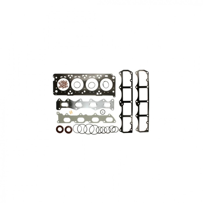 Set garnituri chiulasa FIAT STILO (192) 1.6 16V (192_XB1A) 2001-2006 CORTECO 418767P