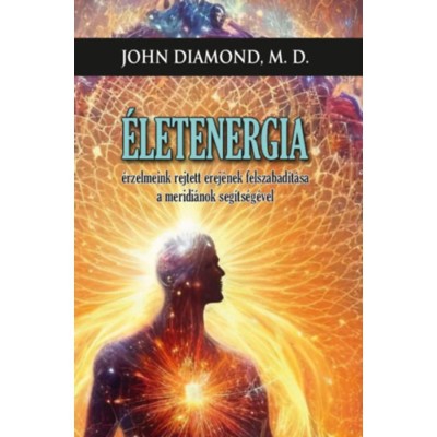 &amp;Eacute;letenergia - John Diamond foto