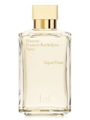Maison Francis Kurkdjian, Aqua Vitae, Apă de parfum, Unisex, 200 ml foto