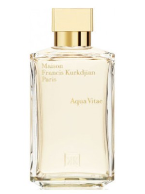 Maison Francis Kurkdjian, Aqua Vitae, Apă de parfum, Unisex, 200 ml foto