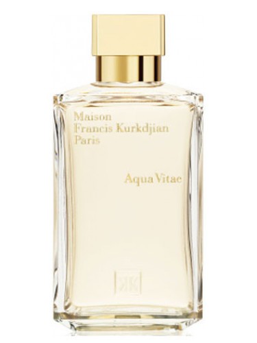 Maison Francis Kurkdjian, Aqua Vitae, Apă de parfum, Unisex, 200 ml
