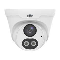Dual Light - Camera IP 4MP, lentila 2.8mm, - UNV IPC3614LE-ADF28KC-DL