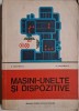 Masini-unelte si dispozitive. Manual pentru scoli de maistri &ndash; H. Grigorescu, O. Grigorescu