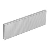 Capse galvanizate pentru capsator pneumatic (14-570), GA18, tip 90 (4K), lungime 35 mm, 4000 buc NEO TOOLS 14-629 HardWork ToolsRange