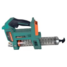 Gresor electric automat German Meister pentru utilaje / excavatoare