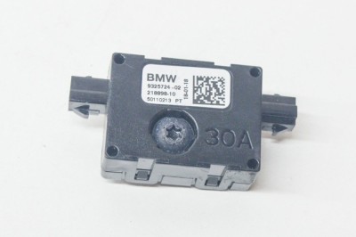 Amplificator de antena BMW 7 G11, G12 2018 OEM: 9325724,218898-10 12151590 foto