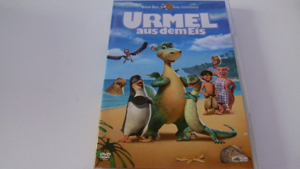 Urmel- b2, DVD, Altele | Okazii.ro