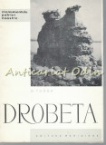 Cumpara ieftin Drobeta - D. Tudor - Tiraj: 6170 Exemplare