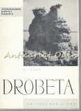 Drobeta, D. Tudor, 1965, Meridiane, Istorie, Bucuresti, Monumentele Patriei Noastre, Tiraj 6170 ex.