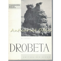 Drobeta - D. Tudor - Tiraj: 6170 Exemplare