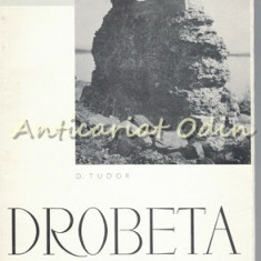 Drobeta - D. Tudor - Tiraj: 6170 Exemplare