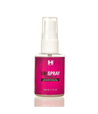 Spray Intensiv pentru Cresterea Libidoului Femei 50 ml foto